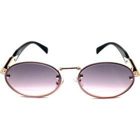 OBB Sunglasses OBB 3911 CP Altın Kadın Güneş Gözlüğü
