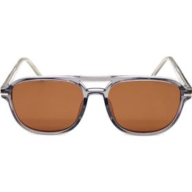 OBB Sunglasses OBB 6253 C4 Gri Erkek Güneş Gözlüğü