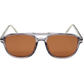 OBB Sunglasses OBB 6253 C4 Gri Erkek Güneş Gözlüğü