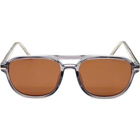 OBB Sunglasses OBB 6253 C4 Gri Erkek Güneş Gözlüğü