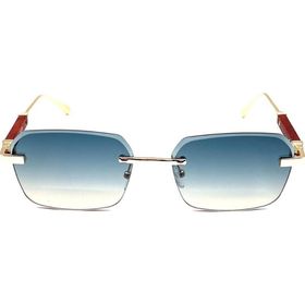 OBB Sunglasses OBB 7286 C3M Unisex Güneş Gözlüğü
