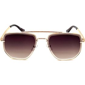 OBB Sunglasses OBB 8903 C2 Altın Erkek Güneş Gözlüğü