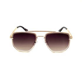 OBB Sunglasses OBB 8903 C2 Altın Erkek Güneş Gözlüğü