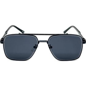 OBB Sunglasses OBB 8906 C1 Siyah Erkek Güneş Gözlüğü