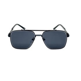 OBB Sunglasses OBB 8906 C1 Siyah Erkek Güneş Gözlüğü
