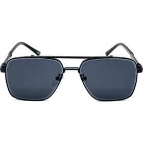OBB Sunglasses OBB 8906 C1 Siyah Erkek Güneş Gözlüğü