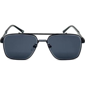 OBB Sunglasses OBB 8906 C1 Siyah Erkek Güneş Gözlüğü