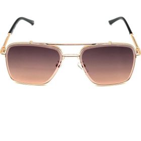 OBB Sunglasses OBB 8906 C3 Altın Erkek Güneş Gözlüğü