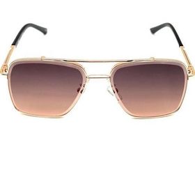 OBB Sunglasses OBB 8906 C3 Altın Erkek Güneş Gözlüğü