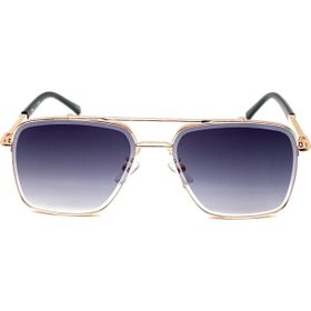 OBB Sunglasses OBB 8906 C4 Altın Erkek Güneş Gözlüğü