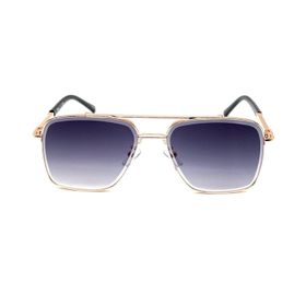 OBB Sunglasses OBB 8906 C4 Altın Erkek Güneş Gözlüğü