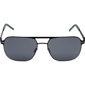 OBB Sunglasses OBB MS500 C1 Siyah Erkek Güneş Gözlüğü