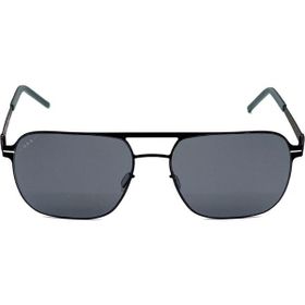 OBB Sunglasses OBB MS500 C1 Siyah Erkek Güneş Gözlüğü