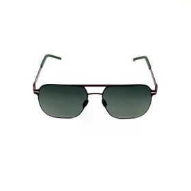 OBB Sunglasses OBB MS500 C4 Kahverengi Erkek Güneş Gözlüğü