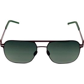 OBB Sunglasses OBB MS500 C4 Kahverengi Erkek Güneş Gözlüğü