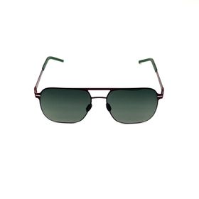 OBB Sunglasses OBB MS500 C4 Kahverengi Erkek Güneş Gözlüğü