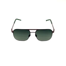 OBB Sunglasses OBB MS500 C4 Kahverengi Erkek Güneş Gözlüğü