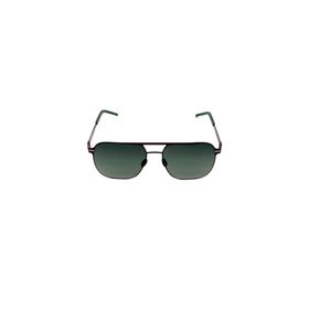 OBB Sunglasses OBB MS500 C4 Kahverengi Erkek Güneş Gözlüğü