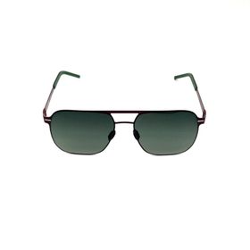 OBB Sunglasses OBB MS500 C4 Kahverengi Erkek Güneş Gözlüğü