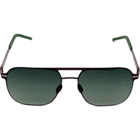 OBB Sunglasses OBB MS500 C4 Kahverengi Erkek Güneş Gözlüğü
