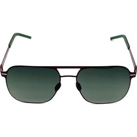 OBB Sunglasses OBB MS500 C4 Kahverengi Erkek Güneş Gözlüğü