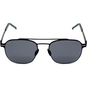 OBB Sunglasses OBB MS501 C1 Siyah Erkek Güneş Gözlüğü
