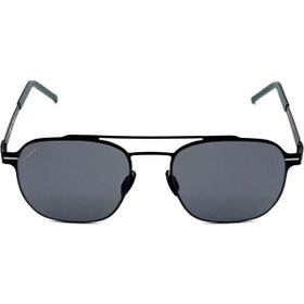 OBB Sunglasses OBB MS501 C1 Siyah Erkek Güneş Gözlüğü