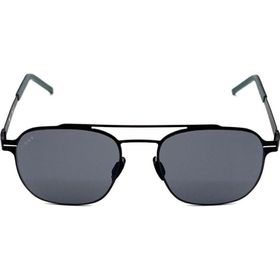 OBB Sunglasses OBB MS501 C1 Siyah Erkek Güneş Gözlüğü