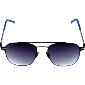 OBB Sunglasses OBB MS501 C2 Siyah Erkek Güneş Gözlüğü