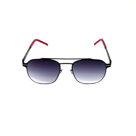OBB Sunglasses OBB MS501 C3 Siyah Erkek Güneş Gözlüğü