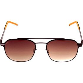 OBB Sunglasses OBB MS501 C5 Kahverengi Erkek Güneş Gözlüğü