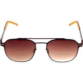 OBB Sunglasses OBB MS501 C5 Kahverengi Erkek Güneş Gözlüğü