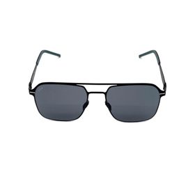 OBB Sunglasses OBB MS502 C1 Siyah Erkek Güneş Gözlüğü