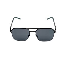 OBB Sunglasses OBB MS502 C1 Siyah Erkek Güneş Gözlüğü
