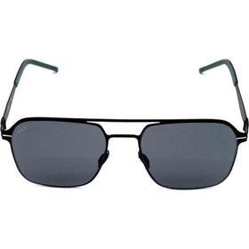 OBB Sunglasses OBB MS502 C1 Siyah Erkek Güneş Gözlüğü