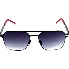 OBB Sunglasses OBB MS502 C3 Siyah Erkek Güneş Gözlüğü
