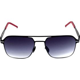 OBB Sunglasses OBB MS502 C3 Siyah Erkek Güneş Gözlüğü