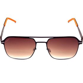 OBB Sunglasses OBB MS502 C5 Kahverengi Erkek Güneş Gözlüğü