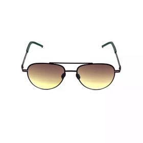 OBB Sunglasses OBB MS503 C4 Kahverengi Erkek Güneş Gözlüğü