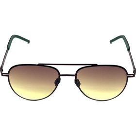 OBB Sunglasses OBB MS503 C4 Kahverengi Erkek Güneş Gözlüğü