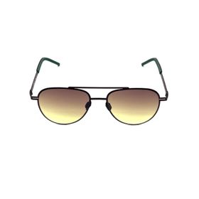 OBB Sunglasses OBB MS503 C4 Kahverengi Erkek Güneş Gözlüğü