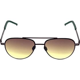 OBB Sunglasses OBB MS503 C4 Kahverengi Erkek Güneş Gözlüğü