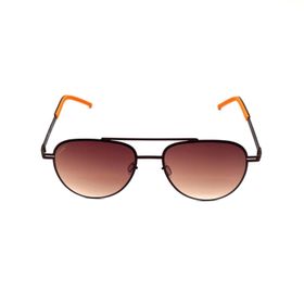 OBB Sunglasses OBB MS503 C5 Kahverengi Erkek Güneş Gözlüğü