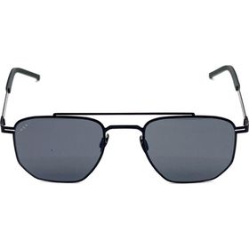 OBB Sunglasses OBB MS504 C1 Siyah Erkek Güneş Gözlüğü