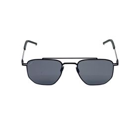 OBB Sunglasses OBB MS504 C1 Siyah Erkek Güneş Gözlüğü