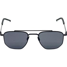 OBB Sunglasses OBB MS504 C1 Siyah Erkek Güneş Gözlüğü
