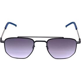 OBB Sunglasses OBB MS504 C2 Siyah Erkek Güneş Gözlüğü