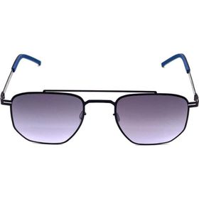 OBB Sunglasses OBB MS504 C2 Siyah Erkek Güneş Gözlüğü