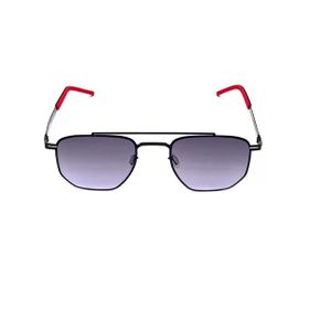 OBB Sunglasses OBB MS504 C3 Siyah Erkek Güneş Gözlüğü