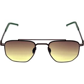 OBB Sunglasses OBB MS504 C4 Kahverengi Erkek Güneş Gözlüğü